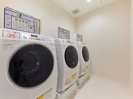 Hennna Hotel Kagoshima Tenmonkan