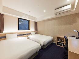 Hennna Hotel Kagoshima Tenmonkan