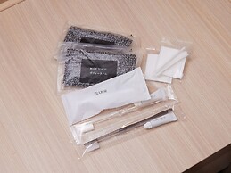 Hennna Hotel Kagoshima Tenmonkan