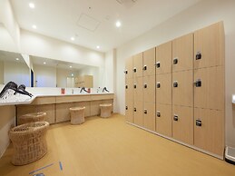 Hennna Hotel Kagoshima Tenmonkan