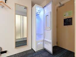 Hennna Hotel Kagoshima Tenmonkan