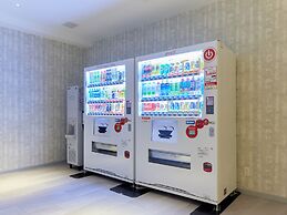 Hennna Hotel Kagoshima Tenmonkan