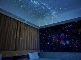 Hennna Hotel Kagoshima Tenmonkan