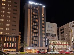 Hennna Hotel Kagoshima Tenmonkan