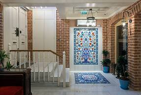 Hotel Turkish House