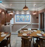 Hotel Turkish House
