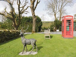 Ewedale Farm