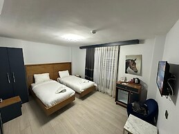 Vama Otel Taksim