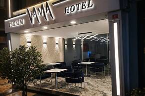 Vama Otel Taksim