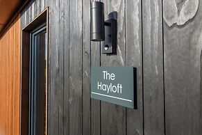 Rachel's Farm Luxury Escapes With Hot Tubs