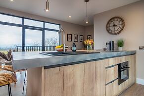 Rachel's Farm Luxury Escapes With Hot Tubs