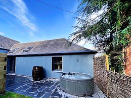 Rachel's Farm Luxury Escapes With Hot Tubs