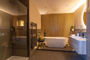 Rachel's Farm Luxury Escapes With Hot Tubs