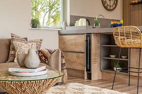 Rachel's Farm Luxury Escapes With Hot Tubs