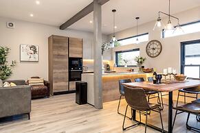 Rachel's Farm Luxury Escapes With Hot Tubs