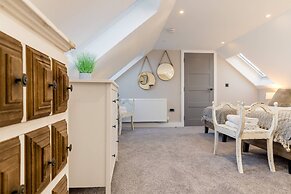 Rachel's Farm Luxury Escapes With Hot Tubs