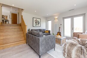 Rachel's Farm Luxury Escapes With Hot Tubs