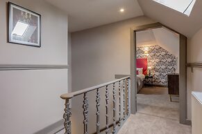 Rachel's Farm Luxury Escapes With Hot Tubs