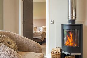 Rachel's Farm Luxury Escapes With Hot Tubs