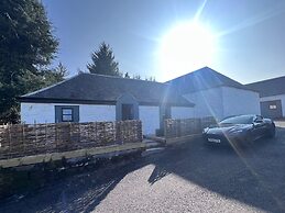 Rachel's Farm Luxury Escapes With Hot Tubs