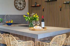 Rachel's Farm Luxury Escapes With Hot Tubs