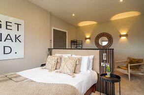 Rachel's Farm Luxury Escapes With Hot Tubs