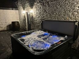 Rachel's Farm Luxury Escapes With Hot Tubs