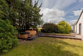 Rachel's Farm Luxury Escapes With Hot Tubs