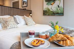 Rachel's Farm Luxury Escapes With Hot Tubs