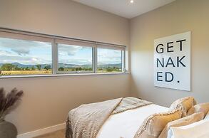 Rachel's Farm Luxury Escapes With Hot Tubs