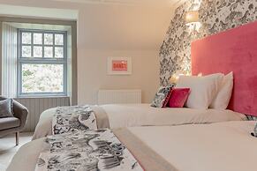 Rachel's Farm Luxury Escapes With Hot Tubs