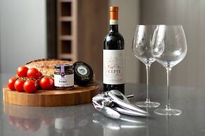 Rachel's Farm Luxury Escapes With Hot Tubs