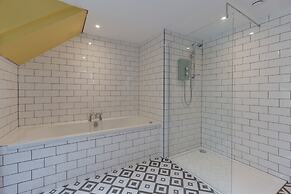 Rachel's Farm Luxury Escapes With Hot Tubs