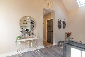 Rachel's Farm Luxury Escapes With Hot Tubs