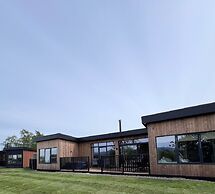 Rachel's Farm Luxury Escapes With Hot Tubs