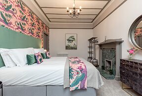 Rachel's Farm Luxury Escapes With Hot Tubs