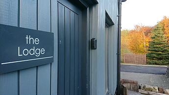 Rachel's Farm Luxury Escapes With Hot Tubs