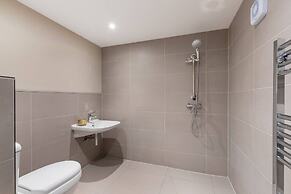 Rachel's Farm Luxury Escapes With Hot Tubs