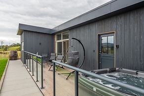 Rachel's Farm Luxury Escapes With Hot Tubs