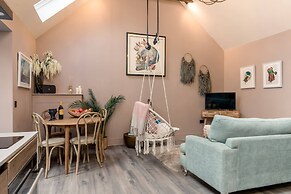 Rachel's Farm Luxury Escapes With Hot Tubs