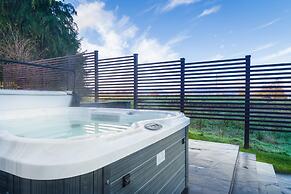 Rachel's Farm Luxury Escapes With Hot Tubs