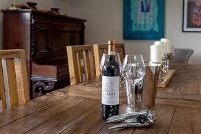 Rachel's Farm Luxury Escapes With Hot Tubs