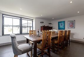 Rachel's Farm Luxury Escapes With Hot Tubs