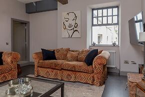 Rachel's Farm Luxury Escapes With Hot Tubs