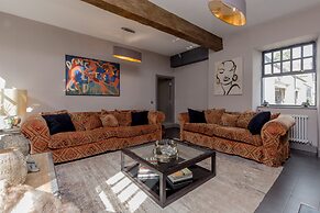 Rachel's Farm Luxury Escapes With Hot Tubs