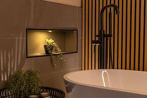 Rachel's Farm Luxury Escapes With Hot Tubs