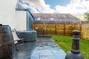 Rachel's Farm Luxury Escapes With Hot Tubs