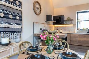 Rachel's Farm Luxury Escapes With Hot Tubs