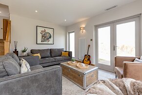 Rachel's Farm Luxury Escapes With Hot Tubs