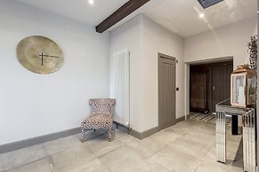 Rachel's Farm Luxury Escapes With Hot Tubs